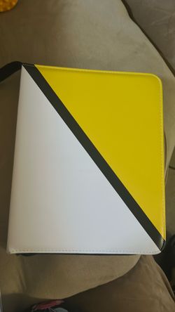 Lorcana binders