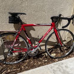 Trek 5.2 SL Madone
