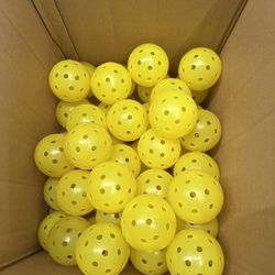 Joola Heleus Pickleballs
