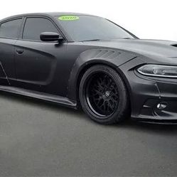 2020 Dodge Charger