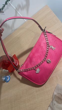 Juicy couture purse