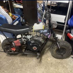 Mini Bike