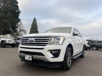 2018 Ford Expedition