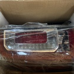 2015-2020 GMC Yukon XL And Denali Brand New 