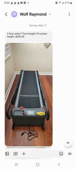 Dog walker machine