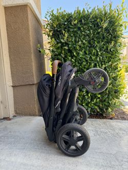 Nuna Tavo Next Stroller