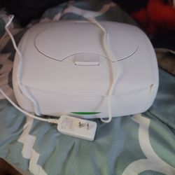 Wipes Warmer