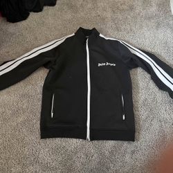 Palm Angles Jacket