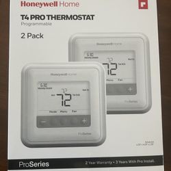 Thermostat 