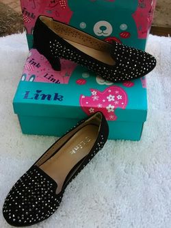 Girl High heels