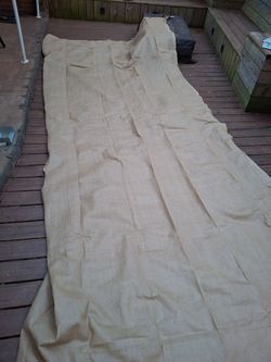 Sun Shade Sail - BRAND NEW