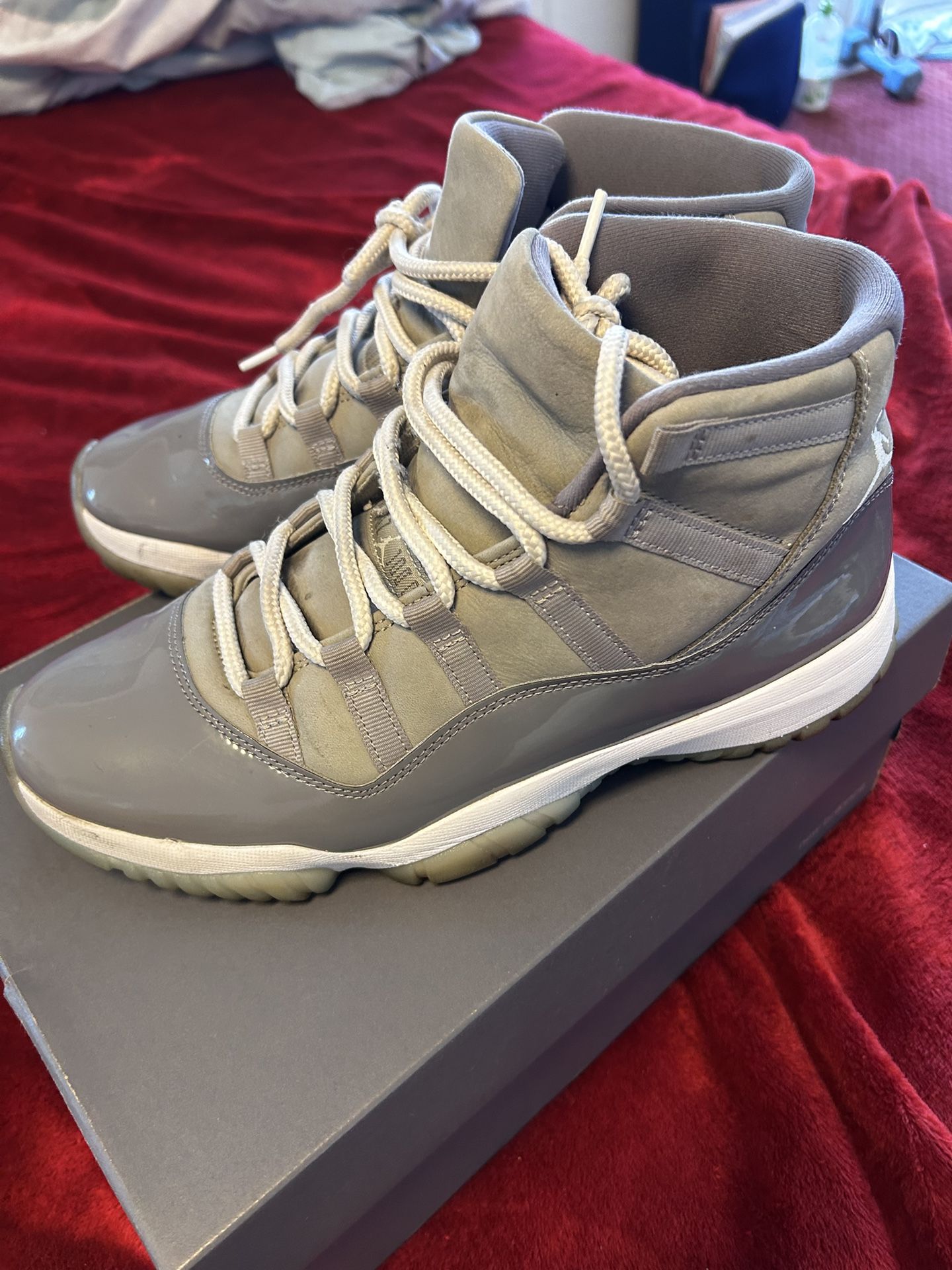 Jordan’s For Sale