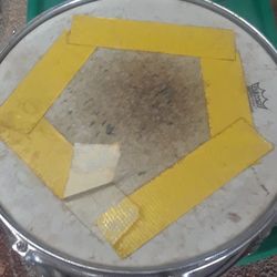 Vintage Premier  snare drum