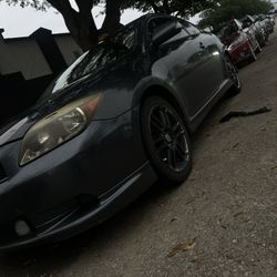 Toyota Scion 2005
