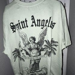 Shirt Reveal Reveange