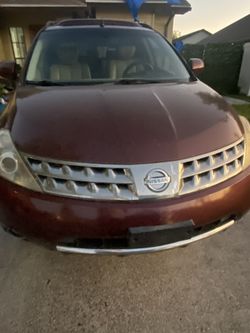 2006 Nissan Murano