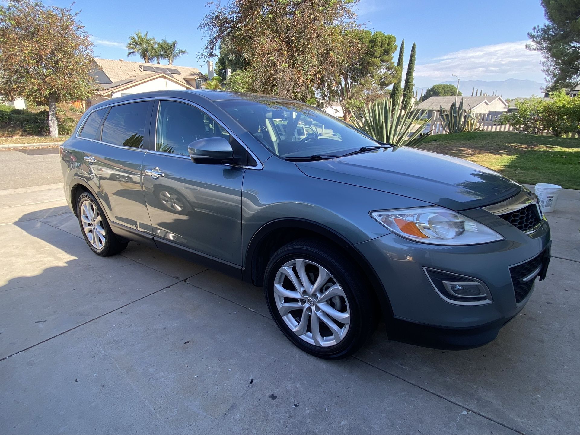 2012 Mazda Cx9 for Sale in Corona, CA OfferUp