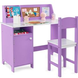 Kids Desk