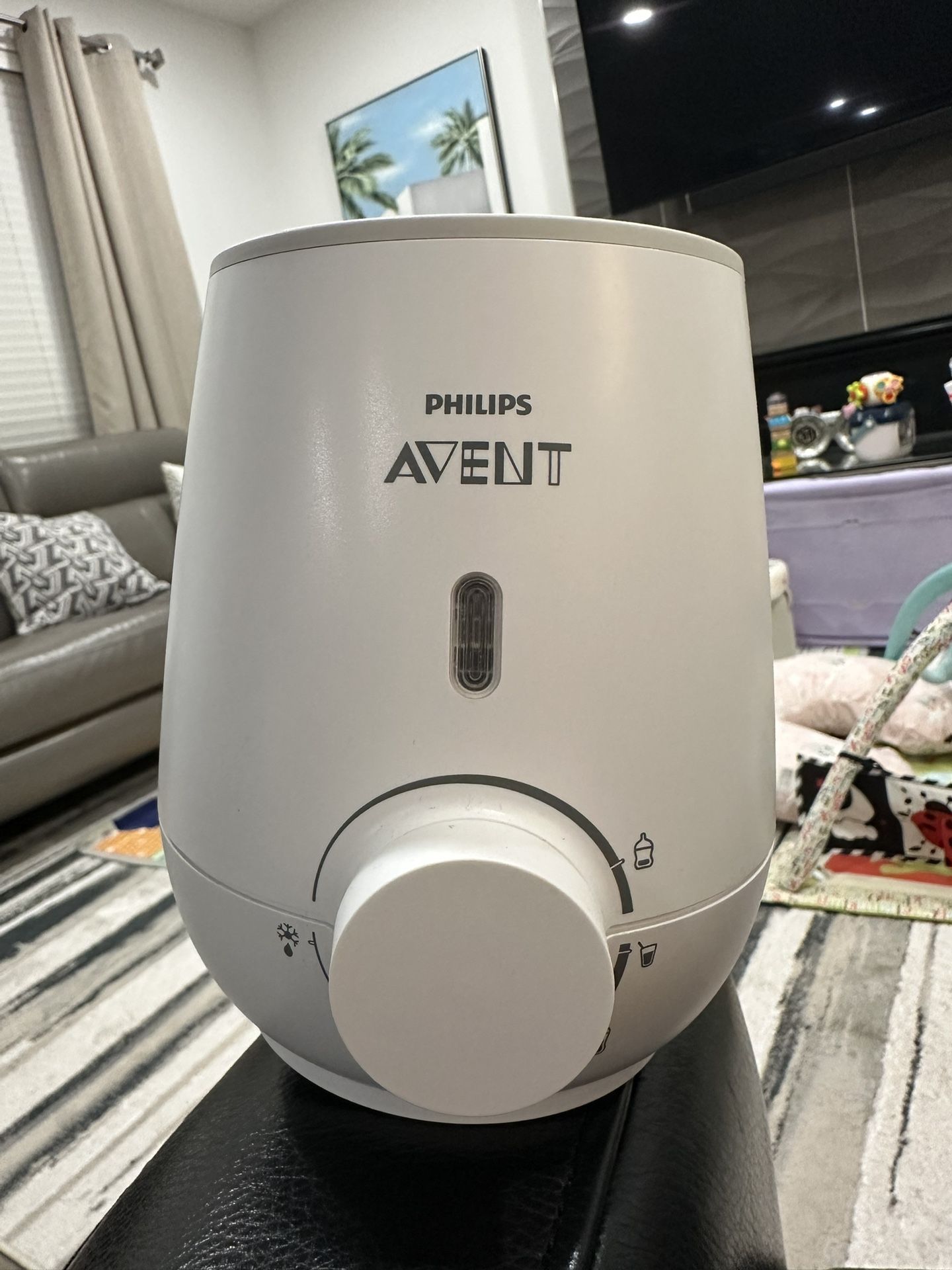 Philips Avent Bottle Warmer