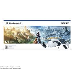 PlayStation VR2