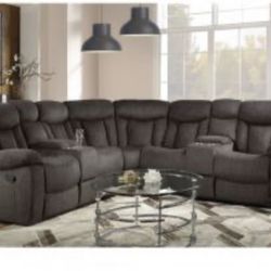 New Sectionals Sofas Loveseats at WHOLESALE PRICES- SHOP NOW PAY LATER. 