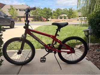 Next Kids BMX Bike – 18” – $15
