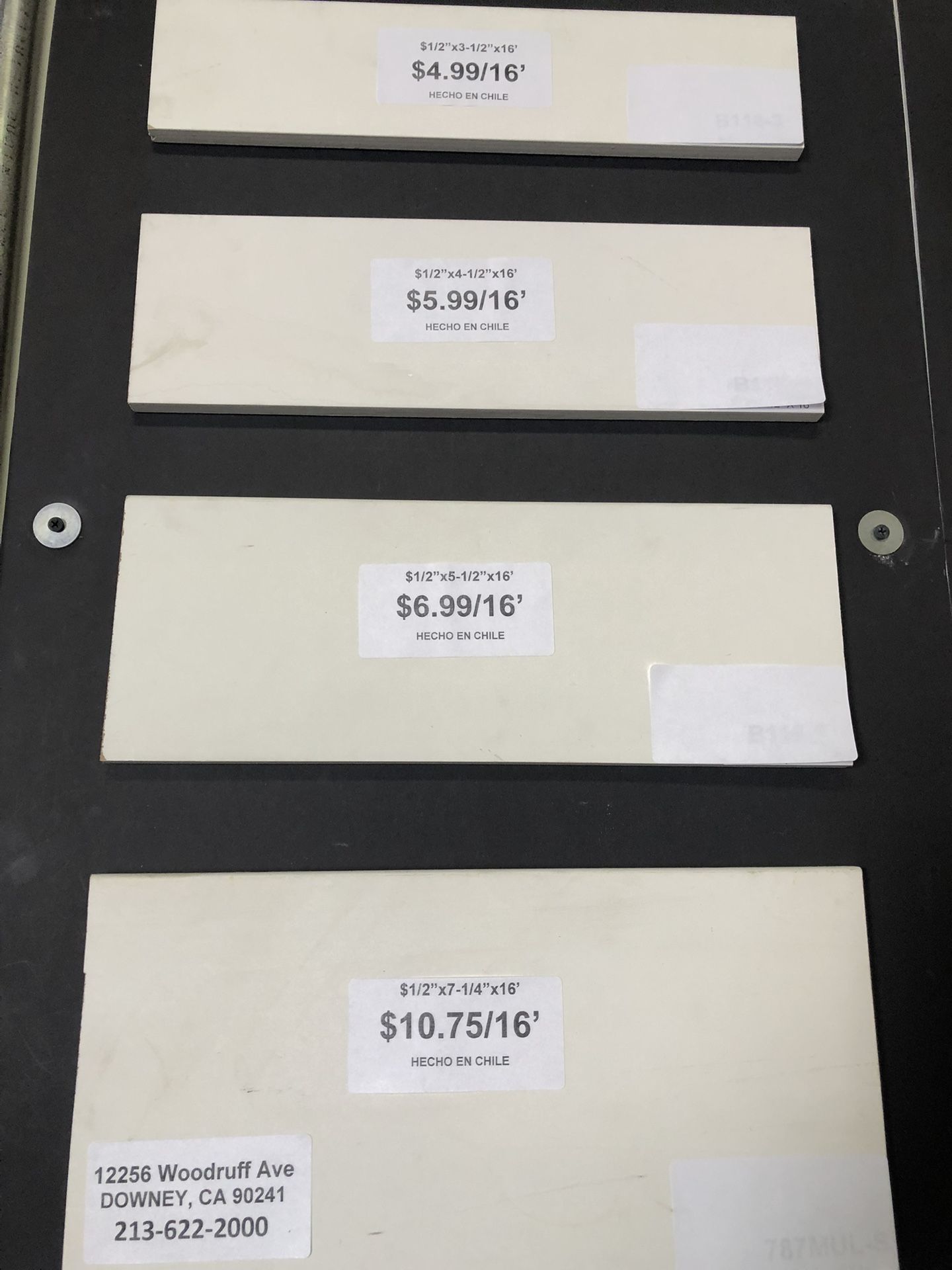 Molding Baseboard Door trims