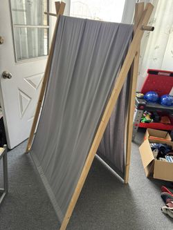 Play Tent