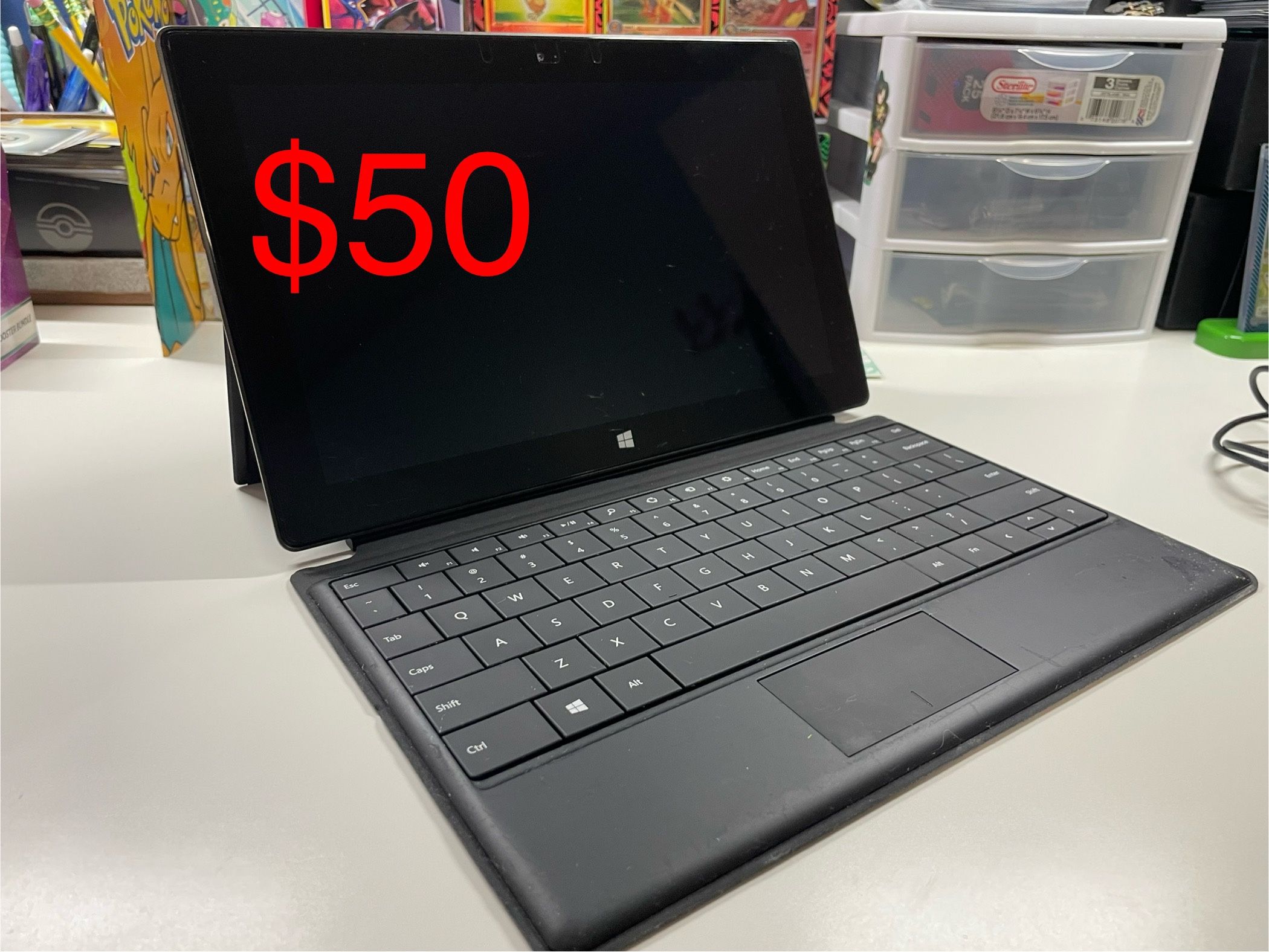 Microsoft Surface Pro