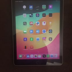 iPad 6th gen 