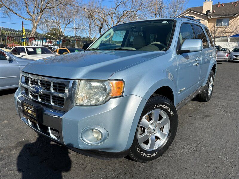 2009 Ford Escape Hybrid
