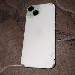 iPhone 15 128gb