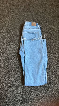 American eagle next level stretch size 4