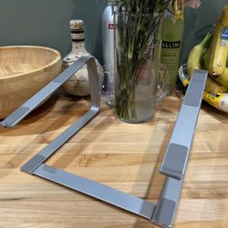 Metal Laptop Stand
