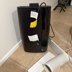 Delongi Portable Air Conditioner 