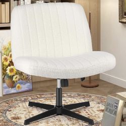 New CRISS CROSS Chair 