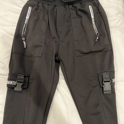 Comfortable Cargo Joggerss