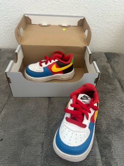 Uno x Nike Air Force 1 low