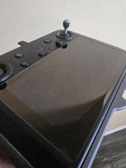 DJI smart controller