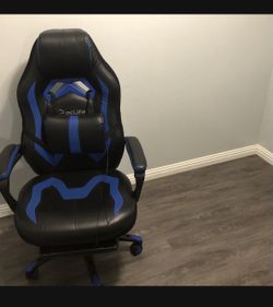 Gamer Chair