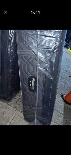 Beautyrest black series 4 | Liquidation Sale is on