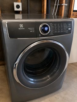 Electrolux Front Load Washer & Dryer Set – $1,100 OBO