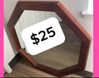 Big Mirror