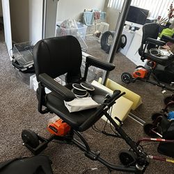 Power Chair