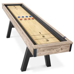 GoSport 9ft Shuffleboard