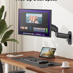 Computer Monitor Wall Mount