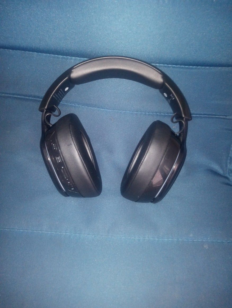 Gaming Headset/Bluetooth Headphones