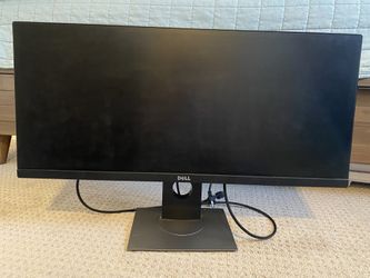 Dell 27 Inch Monitor