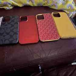 Cases For iPhone 12 Pro Max 