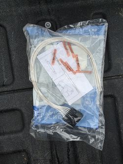 GM Multi-Purpose Pigtail